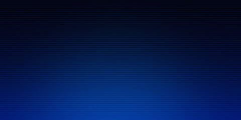  Abstract line on blue background design
