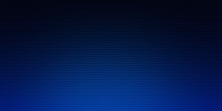  Abstract line on blue background design