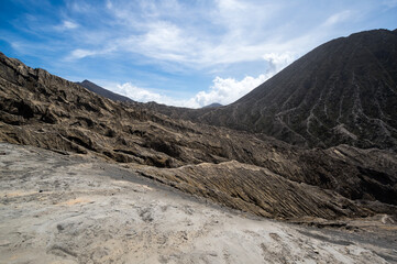 Bromo Tengger Semeru National Park