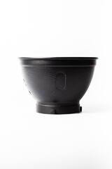 Reflector Bowl Light Modifier for Studio Strobes Flash Flashes with Bowens Mount. Silver Reflector...