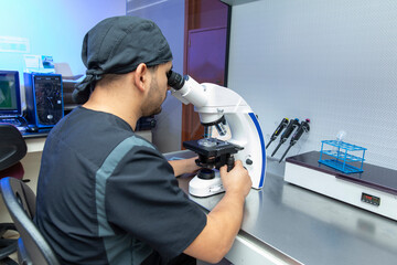 medical instruments detail