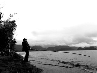 patagonia