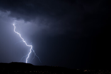 Lightning Ridge