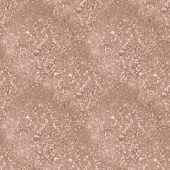 Beige Dirty Grunge Retro. Art Paint Brush 