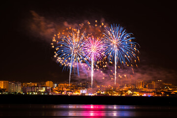 Fim de ano em Faro