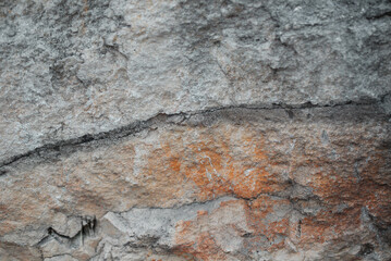 Obraz na płótnie Canvas Stones texture and background. Rock texture. Sand texture.