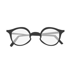 Fototapeta premium Gafas negras