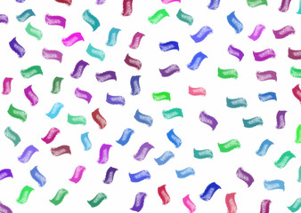 abstract geometric pattern