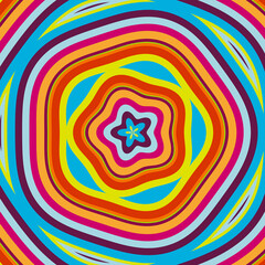 Colorful Abstract Design, Background image