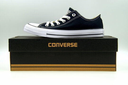 Converse Shoes