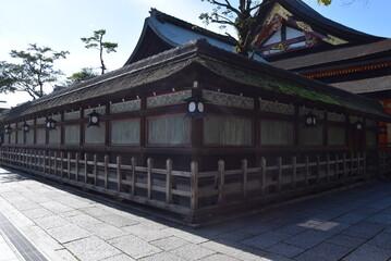 八坂神社