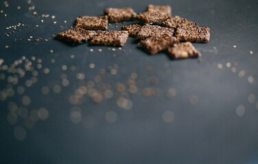 keto crackers