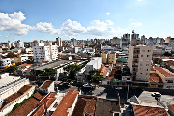 Fotos aéreas de Taubaté - Brasil