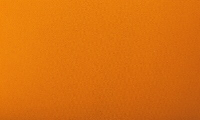 Fototapeta premium Orange Upholstery Fabric