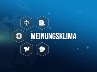 Meinungsklima
