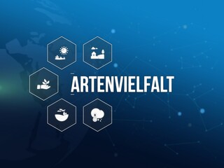 Artenvielfalt