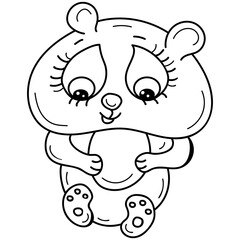 Bear Cartoon Animal 