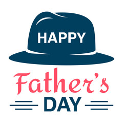 Father Day Logo