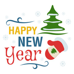 Happy New Year