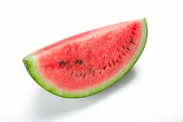 Slice of Watermelon