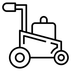 Luggage Cart
