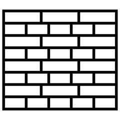 Brick Wall 