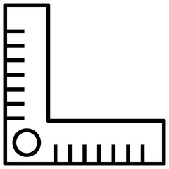 Measurement Ruler