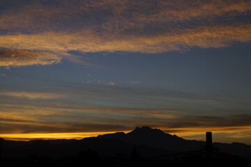 Amanecer