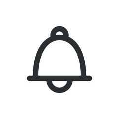 Bell icon