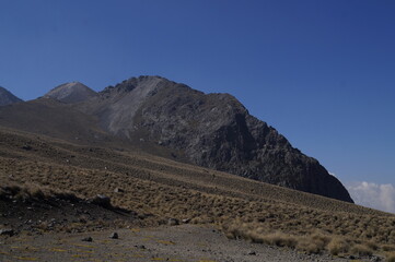Nevado de Toluca