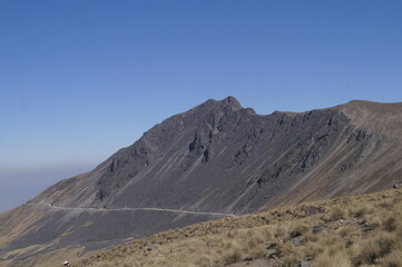 Nevado de Toluca