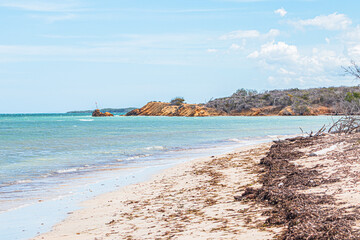 Bahia de Montecristi, Dominican Republic