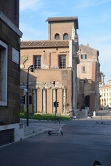 Fototapeta premium roma