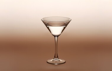 Martini Drink