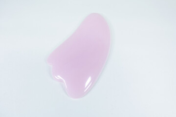 小さいかっさプレート