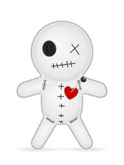 Voodoo doll