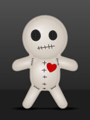 Voodoo doll