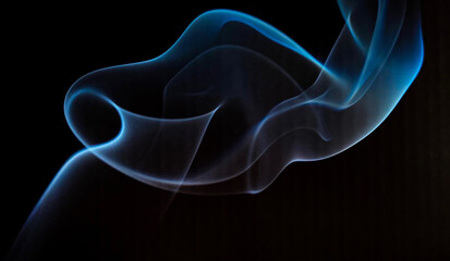 smoke