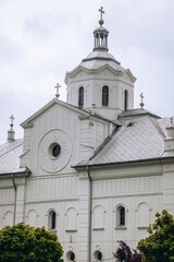 Church in Deva
