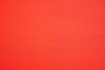 Red painted wood texture with free copy space for your text