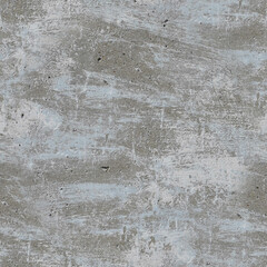 Vintage cement or concrete wall texture. Seamless background for print or design.