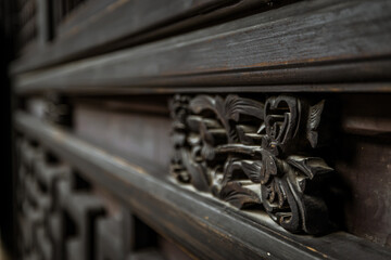 old door handle