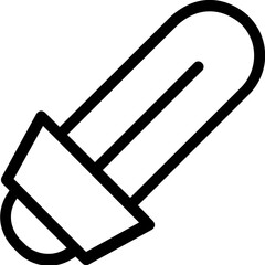 
Energy Saver Vector Icon
