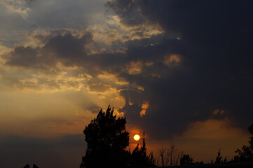 Atardecer