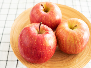 りんご（サンふじ）