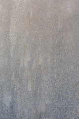Dirty grungy smudgy weathered metal steel concrete wall background