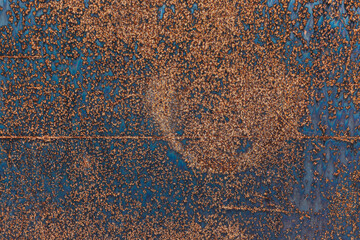 grungy rusty steel metal background texture