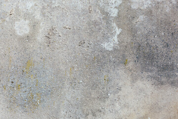 concrete wall texture background white