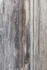 blue wood background texture