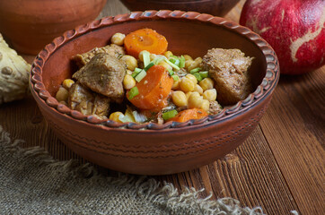 Libyan Tbeikhet 'Eid